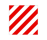 знак