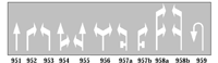 märk 951-959
