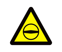 знак