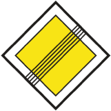 знак 212