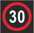 знак 351m