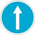 знак 411
