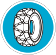 знак 438