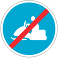 знак 447