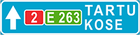 знак 623a