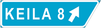 знак 633