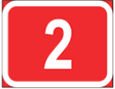 знак 652a
