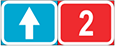 знак 653a