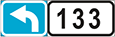 знак 653d