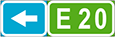 знак 653e