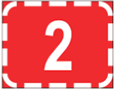 знак 654a