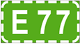 знак 654d