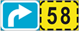 знак 655b