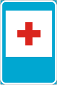 знак 711