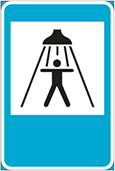 знак 723b