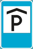 знак 724