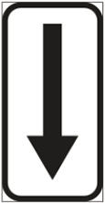 знак 824