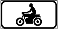 знак 846