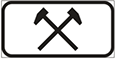 знак 852
