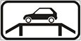 знак 875