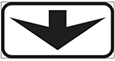 знак 882