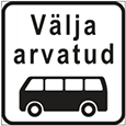 знак 891a